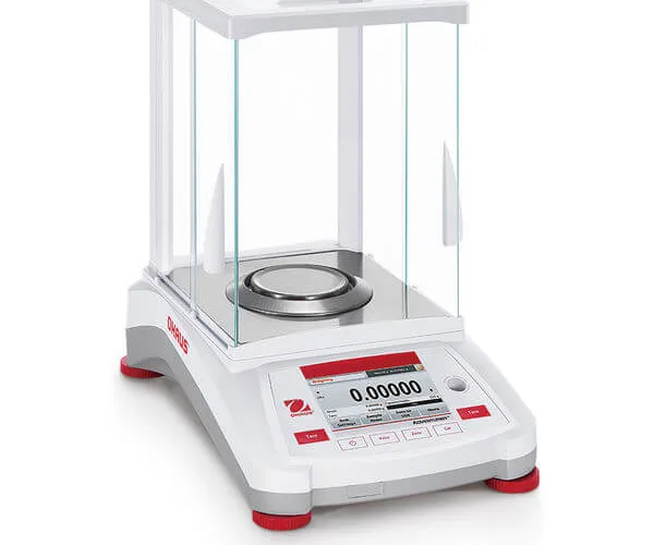 OHAUS Adventurer Semi-Micro