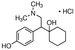 Merck DESVENLAFAXINE HYDROCHLORIDE