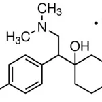 Merck DESVENLAFAXINE HYDROCHLORIDE