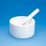 Flon Industry PTFE mortar pestle sets / PTFE도가니셋트