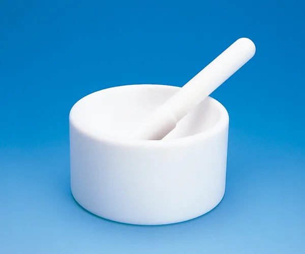 Flon Industry PTFE mortar pestle sets / PTFE도가니셋트