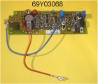 [저울 부품] Recharging PCB [69Y03068]