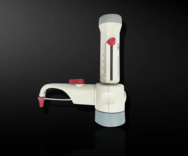 Brand Dispensette S, Analog-adjustable, Dispenser 디스펜서
