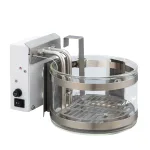 AS ONE Oil Bath(for Glass Tank/Synthesis), 오일배스(유리 탱크, 합성용)