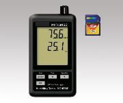 AS ONE Digital Data Logger(Thermo-Hygrometer), 디지털 데이터 로거(온습도계)