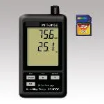 AS ONE Digital Data Logger(Thermo-Hygrometer), 디지털 데이터 로거(온습도계)