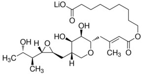 Merck MUPIROCIN LITHIUM