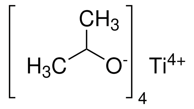 Merck TITANIUM(IV) ISOPROPOXIDE, 97%