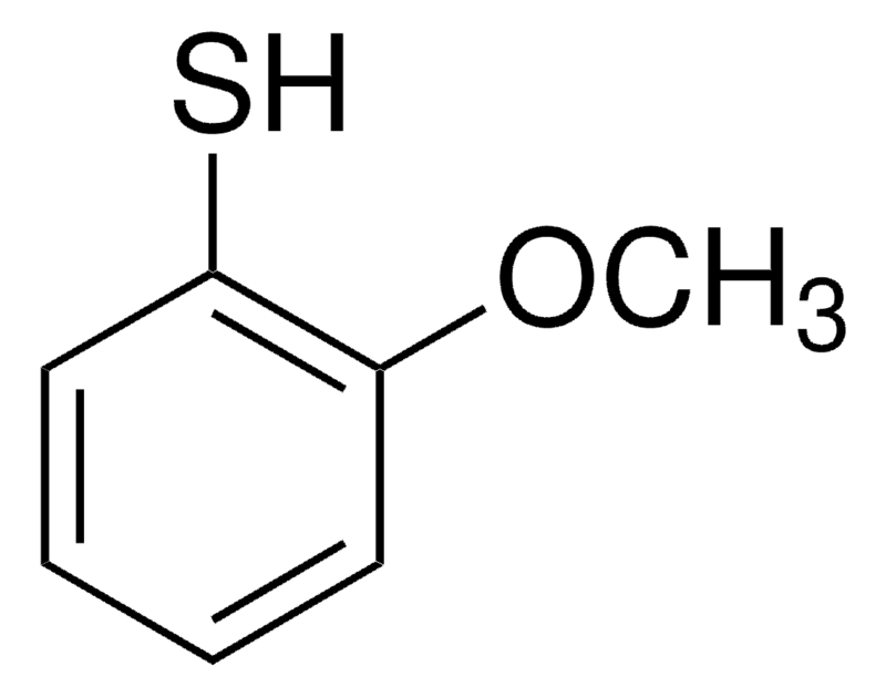 Merck 2-Methoxythiophenol