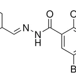 Merck 2-(BENZYLOXY)-5-BROMO-N'-(4-HYDR-