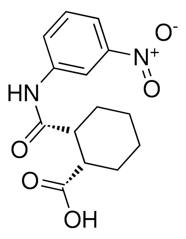 Merck CIS-HEXAHYDRO-N-(3-NITROPHENYL - 50 MG&