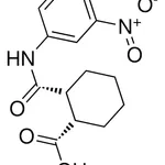 Merck CIS-HEXAHYDRO-N-(3-NITROPHENYL - 50 MG&