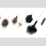 AS ONE Cleaning Brush for Electric Washer, 전동세척기용 세척솔