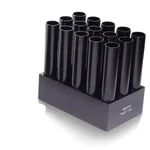 Thermo Fisher Scientific Block, 15 mL Flat-Bottom Tube