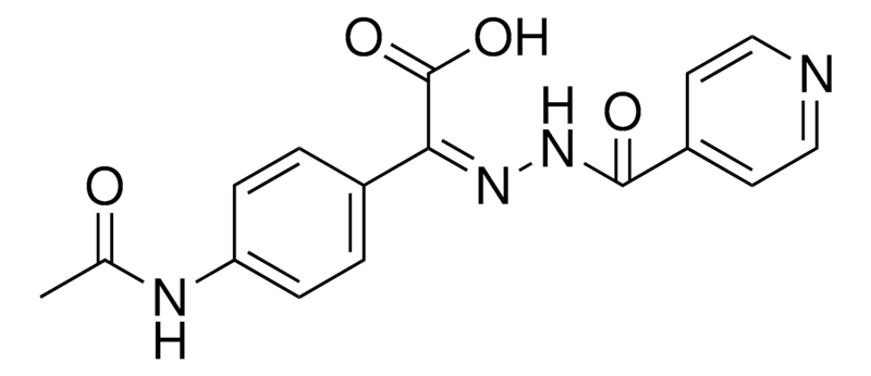 Merck (4-ACETYLAMINO-PHENYL)-(PYRID - 50 MG&
