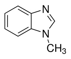 Merck 1-METHYLBENZIMIDAZOLE, 99%