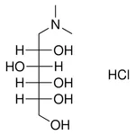 Merck 6-DIMETHYLAMINO-HEXANE-1,2,3,4 - 50 mg