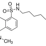 Merck MONODANSYLCADAVERINE CRYSTALLINE