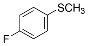 Merck 4-FLUOROTHIOANISOLE, 97%