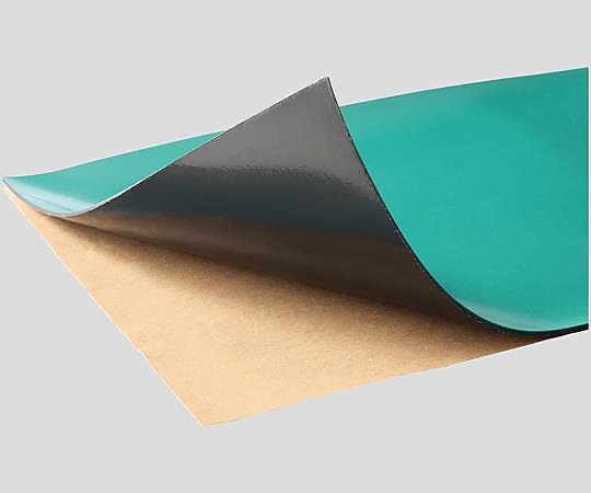 AS ONE ASPURE ESD Sheet (with Adhesive), 아즈퓨아 ESD 시트 (점착제부)