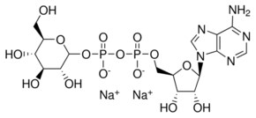 Merck ADENOSINE 5``-DIPHOSPHOGLUCOSE DISODIUM