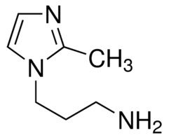 Merck 1-(3-AMINOPROPYL)-2-METHYL-1H-IMIDAZOLE&