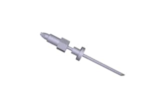 Waters ETD Glow Discharge pin