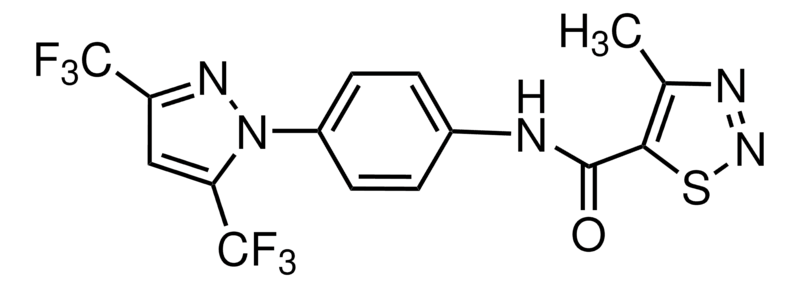 Merck YM-58483