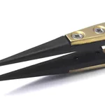 SIPEL 퀵 체인지 핀셋 1302/1402-BR Tweezer