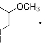 Merck 3-METHOXYPIPERIDINE HYDROCHLORIDE, 97%