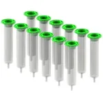 Waters Pack of 6cc Sealing Caps (x12)