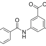 Merck 5-(3-CHLORO-BENZOYLAMINO)-ISOP - 50 MG &