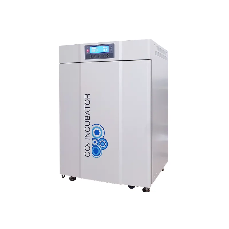 월드사이언스 CO2 Incubator(Water Jacket) 180L