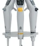 Merck BRAND(R) charging stand for single-channel Transferpette(R) electronic