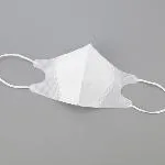 AS ONE Mask Disposable, 입체마스크