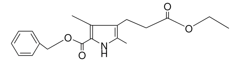 Merck ETHYL 5-(BENZYLOXYCARBONYL)-2, - 50 MG&
