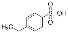 Merck 4-ETHYLBENZENESULFONIC ACID, TECH., 95%