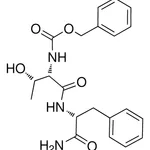 Merck CARBOBENZYLOXY-L-THREONYL-L-PHEN-