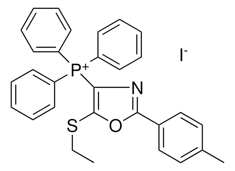 Merck (5-ETHYLSULFANYL-2-P-TOLYL-OXAZ - 10MG &
