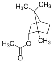 Merck (-)-BORNYL ACETATE, 95%