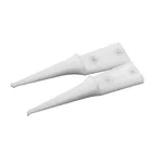 SIPEL 퀵 체인지 핀셋 교체팁 TIP-10A Tweezer