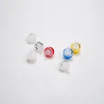 ABLUO Syringe filter 13mm (Non Sterile)