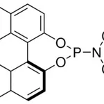 Merck (S)-(+)-(3,5-DIOXA-4-PHOSPHA-CYCLOHEPTA(