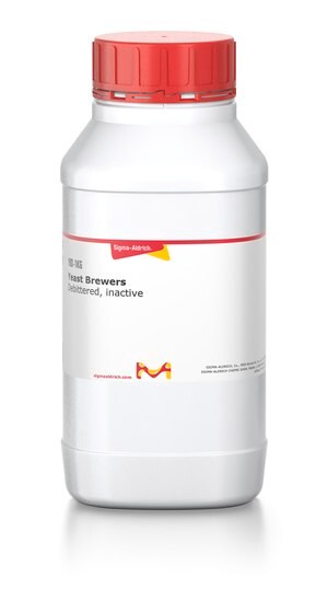 Merck YEAST BREWERS
