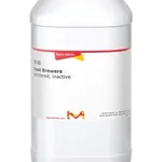 Merck YEAST BREWERS