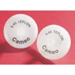Thermo Fisher Scientific Cameo PTFE Syringe Filters without Glass Prefilters