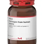 Merck FIBRINOGEN FROM HUMAN PLASMA, ESSENTIALL
