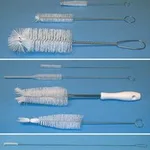 Merck LABORATORY BRUSHES CYLINDER, L 11 IN., &