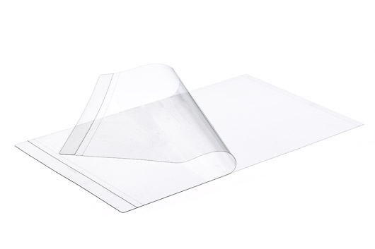 Greiner Bio One AMPLISEAL SEALER, CLEAR, FOR QPCR
