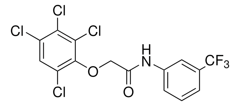 Merck 2-(2,3,4,6-TETRACHLOROPHENOXY)--